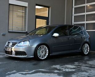 VW Volkswagen Golf V R32 Typisierter R32 Turbo Gebrauchtwagen