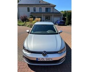 VW Volkswagen Golf Life 1.0 eTSI OPF 81 kW (110 PS) Gebrauchtwagen