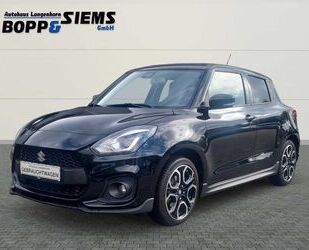 Suzuki Suzuki Swift Sport 1.4 Boosterjet Hybrid Gebrauchtwagen