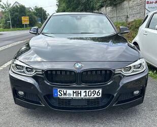 BMW BMW 330d M Sport *Laser,*Alcantara,*PDC Gebrauchtwagen