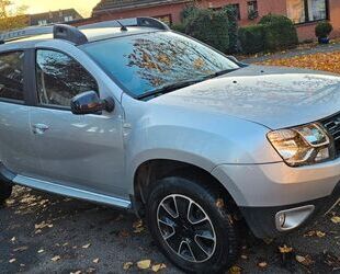 Dacia Dacia Duster Gebrauchtwagen