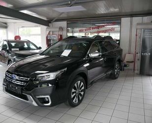 Subaru Subaru Outback 2.5i Platinum Black Special 20Zoll Gebrauchtwagen