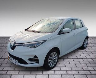 Renault Renault Zoe Experience R135 Z.E. 50 Gebrauchtwagen