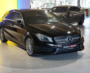 Mercedes-Benz Mercedes-Benz CLA 220 Shooting Brake ~AMG-Line~Nav Gebrauchtwagen