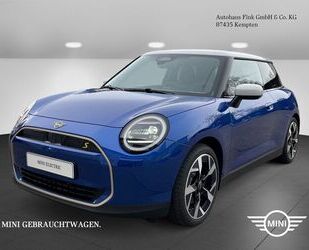 Mini MINI Cooper SE 3-T. Head-Up HK HiFi DAB LED Pano.D Gebrauchtwagen