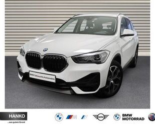 BMW BMW X1 xDrive25e Gebrauchtwagen