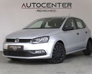 VW Volkswagen Polo V 1,4 TDI Trendline Klima USB AUX Gebrauchtwagen