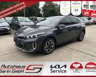 Kia Kia XCEED 1.5 T-GDI MY25 GTLINE NAVI 10,25´ KAMERA Gebrauchtwagen