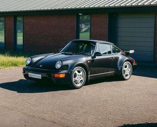 Porsche Porsche 911 964 Turbo 3.3 Gebrauchtwagen