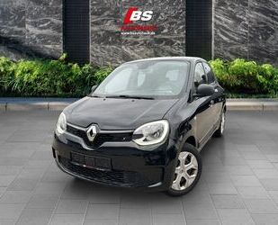 Renault Renault Twingo SCe 65 LIFE LED DAB USB Gebrauchtwagen