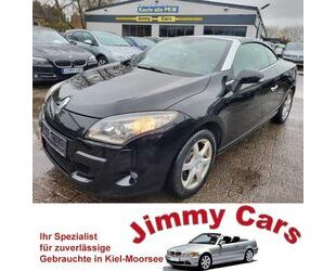 Renault Renault Megane Coupe-Cabriolet Diesel dCi 110 FAP Gebrauchtwagen