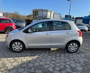 Toyota Toyota Yaris Sol 1,3/Klima/Hu/Au Neu/ServiceNeu/5 Gebrauchtwagen