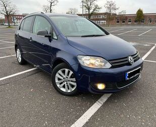 VW Volkswagen Golf Plus 1.2 TSI Style Style Gebrauchtwagen