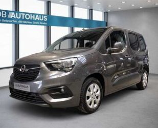 Opel Opel Combo Kombi Life Innovation 1.5 Diesel Standh Gebrauchtwagen