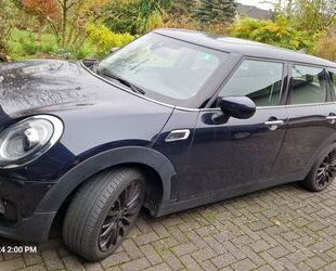 Mini MINI Cooper Clubman Cooper Cooper Gebrauchtwagen