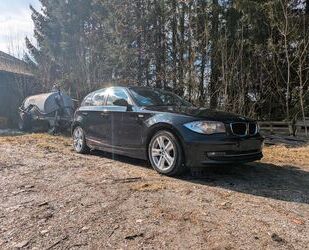 BMW BMW 120d - Gebrauchtwagen