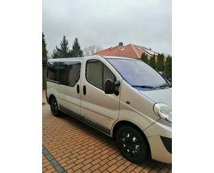 Opel Opel Vivaro , Bj 2008 , 201000 km Gebrauchtwagen