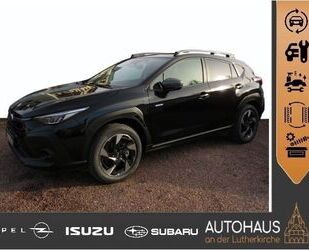 Subaru Subaru Crosstrek Platinum Gebrauchtwagen