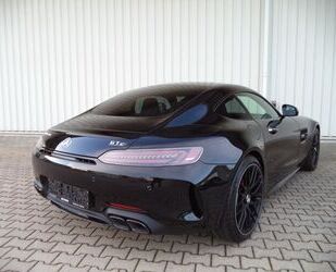 Mercedes-Benz Mercedes-Benz AMG GT C COUPE