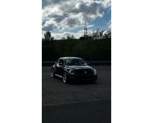 VW Volkswagen Beetle 2.0 TSI Sport Sport Gebrauchtwagen