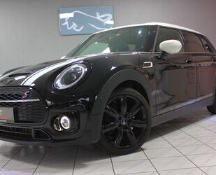 Mini MINI Cooper S Clubman DKG~DEUTSCH+UNFALLFREI+PANO+ Gebrauchtwagen