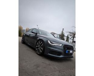 Audi Audi A6 3.0 TDI quattro S tronic Avant - Gebrauchtwagen