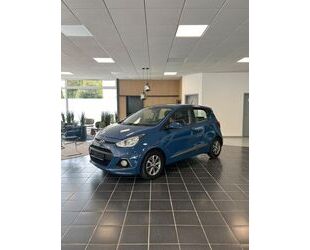 Hyundai Hyundai i10 1.2 Style Automatik Gebrauchtwagen