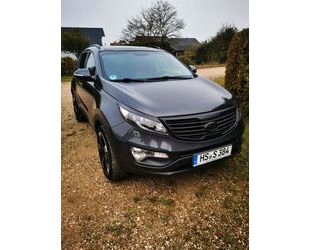 Kia Kia Sportage 1.6 GDI 2WD SLS Gebrauchtwagen