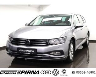 VW Volkswagen Passat Variant 1.5 TSI Business DSG LED Gebrauchtwagen