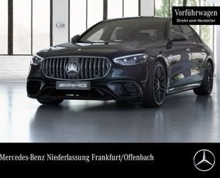 Mercedes-Benz Mercedes-Benz S 63 PANO+DIGITAL-L+BURMESTER4D+FAHR Gebrauchtwagen