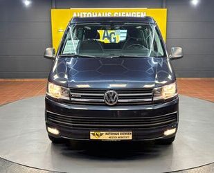 VW Volkswagen T6 California California Beach 4Motion Gebrauchtwagen