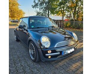 Mini MINI ONE ONE Gebrauchtwagen