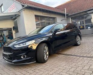 Ford Ford Mondeo Turnier ST-Line Gebrauchtwagen