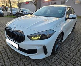 BMW BMW 118 Baureihe 1 Lim. 118 d M Sport Vollaustattu Gebrauchtwagen