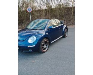 VW Volkswagen Beetle Gebrauchtwagen