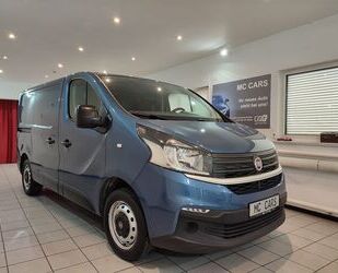 Fiat Fiat Talento Kasten L1H1 1,0t Gebrauchtwagen