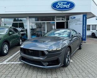 Ford Ford Mustang Coupe Dark Horse Fastback Sofort Verf Gebrauchtwagen