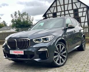 BMW BMW X5 M50 SKYLO LASER SOFT B&W TV NAPPA BMW GARAN Gebrauchtwagen