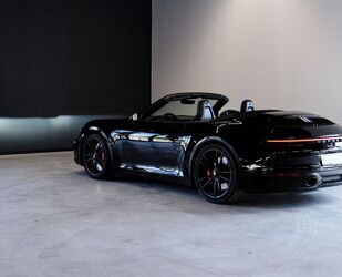 Porsche Porsche 911/992 GTS Cabrio, Lift-Bose-Kamera-90L-P Gebrauchtwagen