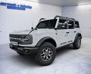 Ford Ford Bronco 2.7 EcoBoost V6 Badlands Gebrauchtwagen