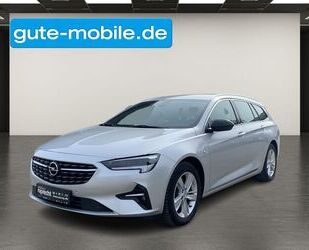 Opel Opel Insignia ST 2.0 Turbo Elegance|Autom.|Navi|LE Gebrauchtwagen