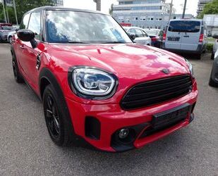 Mini MINI Cooper D Countryman,LED,Nav,Kam,DAB,Sportsitz Gebrauchtwagen