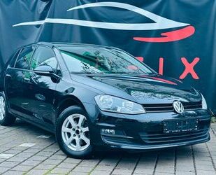 VW Volkswagen Golf VII Lim. Comfortline 1,2*NAVI*PDC* Gebrauchtwagen