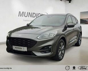 Ford Ford Kuga Plug-In Hybrid ST-Line X Klima SHZ PDCv+ Gebrauchtwagen