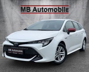 Toyota Toyota Corolla Touring Sports Hybrid Comfort Gebrauchtwagen