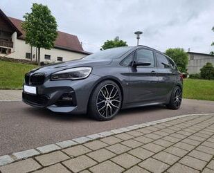 BMW BMW 220 Active Tourer 220d xDrive Steptronic M S.. Gebrauchtwagen