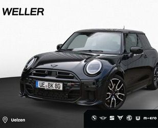 Mini MINI Cooper S, Pano,HeadUp,H/K,DA+,PA+,Adap.Fw,JCW Gebrauchtwagen