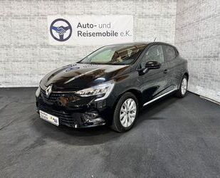 Renault Renault Clio V Experience 1.0 TCE/AUTOMATIK Gebrauchtwagen