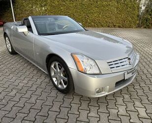 Cadillac Cadillac XLR 4.6 V8 BRD 51.000 km Topzustand Gebrauchtwagen