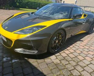 Lotus Lotus Evora 3.5 V6 GT410 SPORT 2+2 GT410 SPORT Gebrauchtwagen